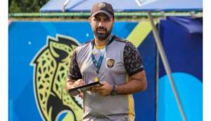 Série B: Amazonas recorre a velho conhecido para substituir Adilson Batista