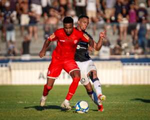 Remo-PA 0 x 0 Tombense-MG - Pênaltis perdidos e placar zerado