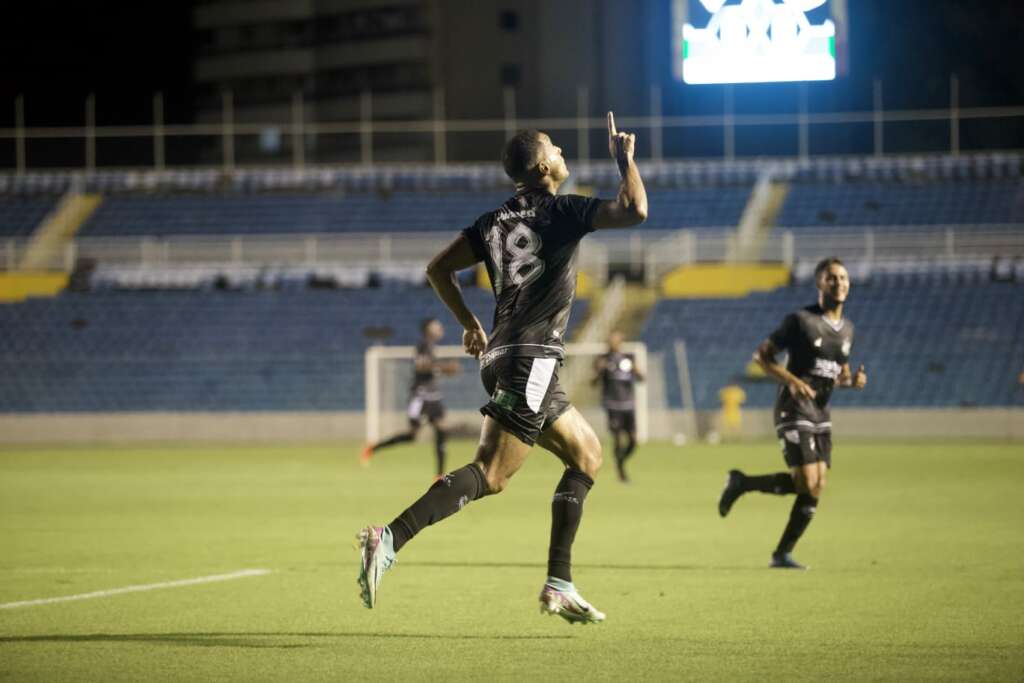 Ferroviário-CE 0 x 4 ABC-RN – Elefante passeia e vence primeira na Série C