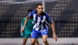 Série C: CSA acerta empréstimo de atacantes para clube da 2ª divisão do Goiano