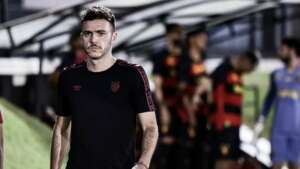 Técnico do Sport mantém foco na Série B após eliminações
