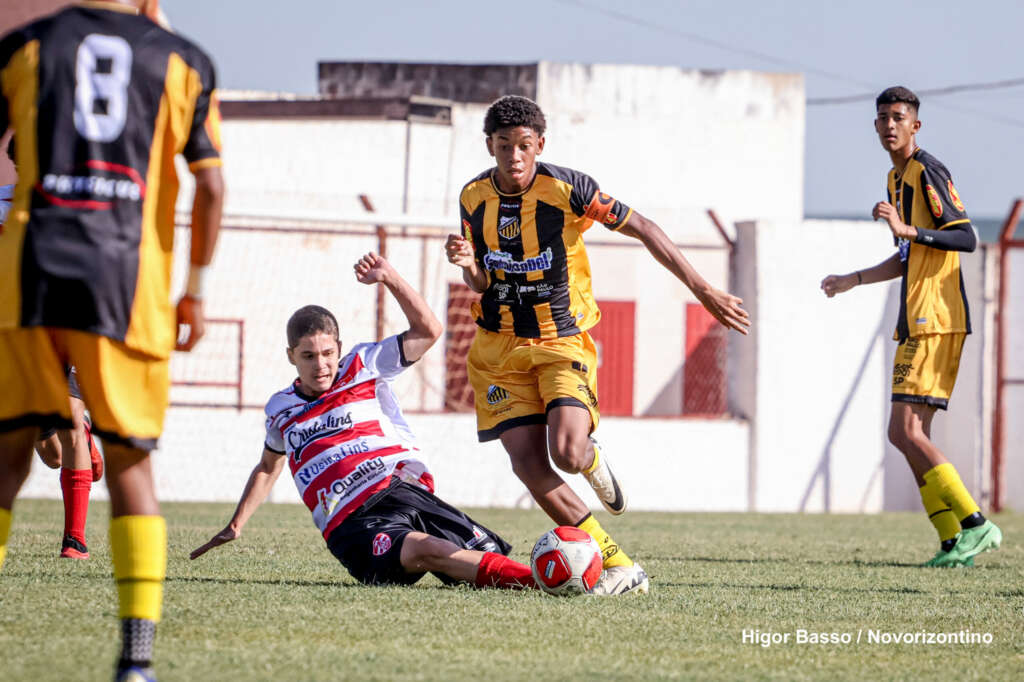 Sub-15 e Sub-17 do Novorizontino vencem o Linense e seguem na liderança do Paulista 5 IMG 5353 scaled 1