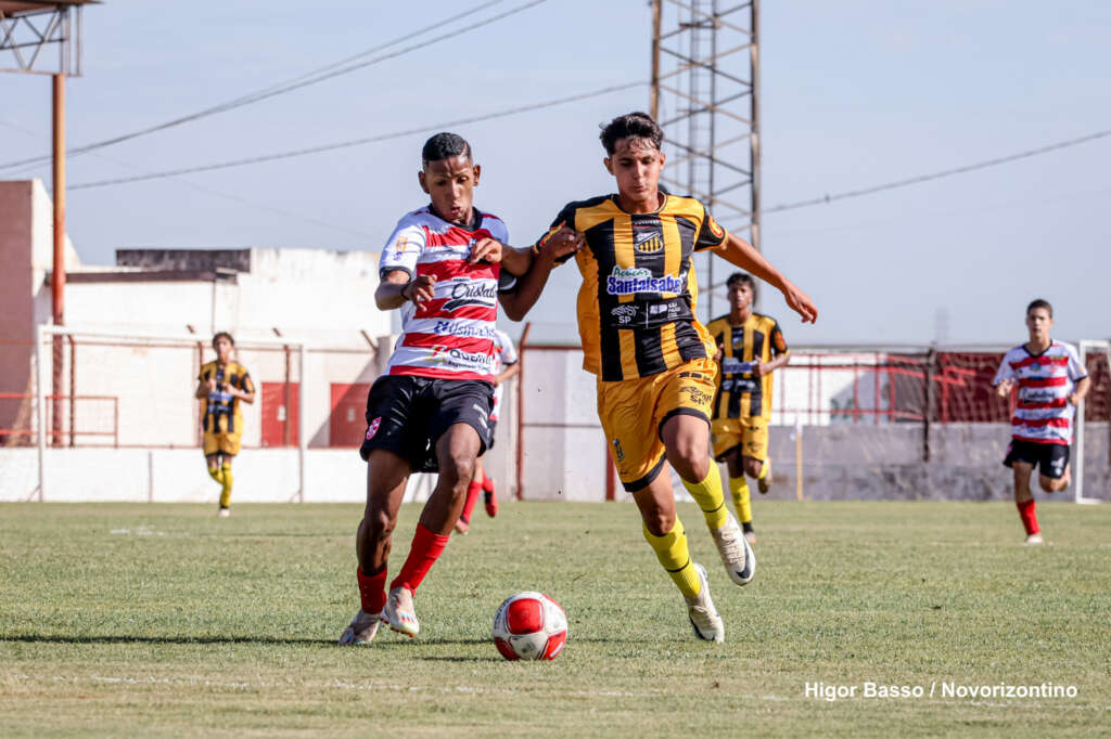 Sub-15 e Sub-17 do Novorizontino vencem o Linense e seguem na liderança do Paulista 2 IMG 5360 scaled 1