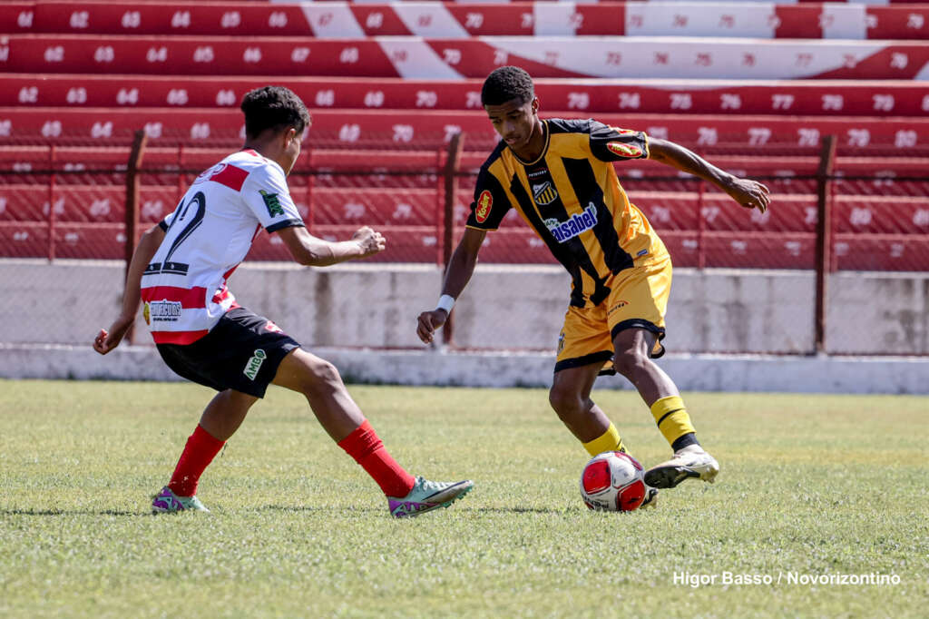 Sub-15 e Sub-17 do Novorizontino vencem o Linense e seguem na liderança do Paulista 3 IMG 5403 scaled 1
