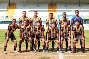 Sub-20 do Novorizontino vence em Marília e segue líder no Paulista