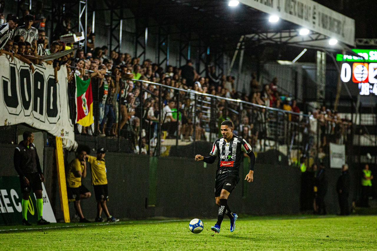 Ynaiã Athletic-MG