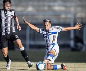 SÉRIE D: Inter de Limeira vence Água Santa e continua 100%