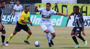 SÉRIE D: Treze-PB segue 100% e Inter de Limeira invicta