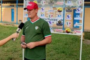 Série D: Fluminense-PI vence clássico piauiense e encosta no líder no Grupo A2