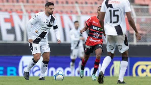 Que o sucessor de Brigatti tome decisões inadiáveis na Ponte Preta