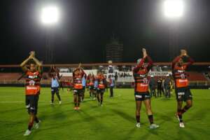 Seleção FI da 5ª rodada da Série B chega escalada no 4-3-3 e tem domínio dos times vitoriosos