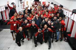 Técnico comemora vitória do Ituano em duelo paulista e saída do Z4 da Série B: ‘Importante demais’