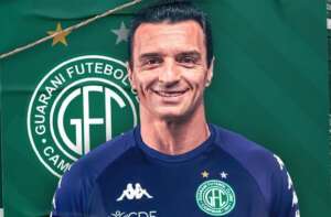 Júnior Rocha promete 'recuperar' alguns jogadores do Guarani
