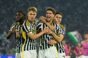 COPA DA ITÁLIA: Juventus derrota Atalanta e é campeã do torneio pela 15ª vez