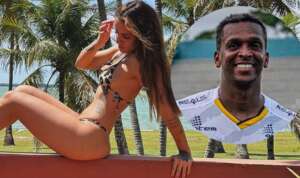 Jô, ex-Corinthians, é preso, mas vai pagar pensão e espera ser solto