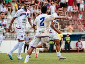 Cametá-PA 0 x 2 Maranhão-MA - Bode domina Mapará e abre vantagem na ponta do Grupo A3