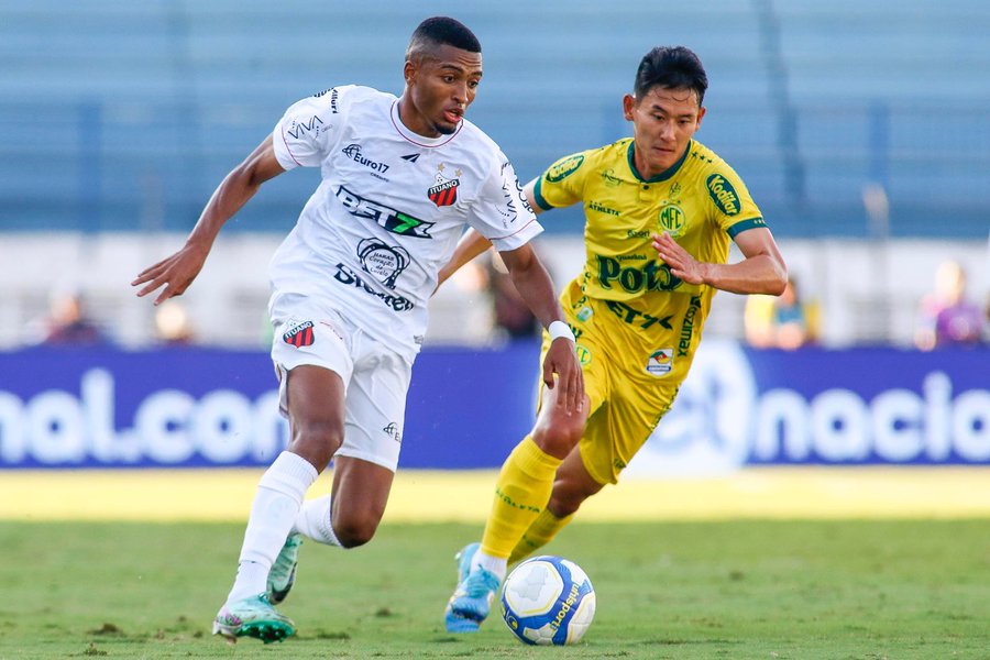 Mirassol 2 x 0 Ituano - Leão vence, entra no G4 e afunda Galo na lanterna da Série B