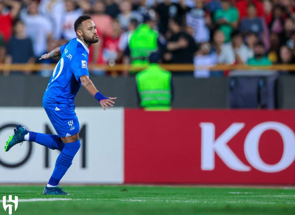 Neymar revela ansiedade por volta ao Al-Hilal: ‘Vamos nos divertir muito’