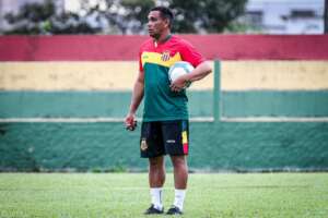 Série C: Técnico do Sampaio Corrêa avalia preparação para encarar o CSA