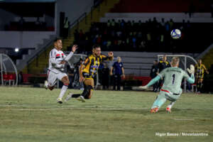 Eduardo Baptista enaltece vitória do Novorizontino em duelo paulista na Série B: 'Para dar tranquilidade'