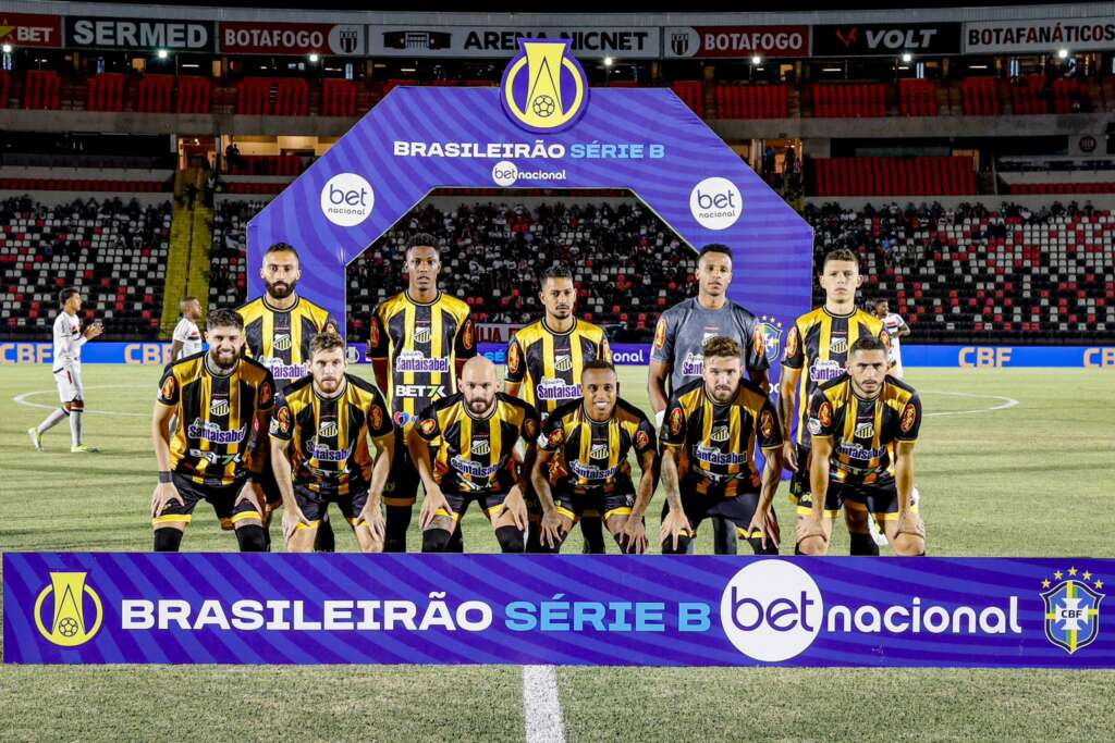 Novorizontino abre venda de ingressos para duelo contra o Santos pela Série B