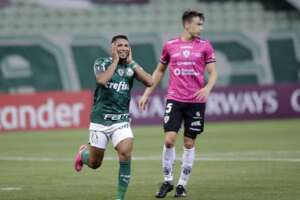 Palmeiras x Independiente del Valle-EQU - Para acabar com a má fase!