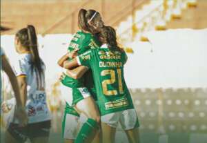 PAULISTÃO FEMININO: Palmeiras vence Ferroviária na estreia e entra no G4