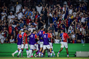 Paranaense 2ª Divisão: Paraná terá lotação máxima em primeiro jogo na Vila Capanema