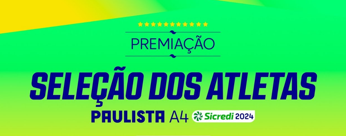 Paulista A4