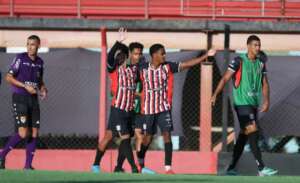 SEGUNDONA: Paulista, União Mogi e Araçatuba vencem na abertura da 3ª rodada