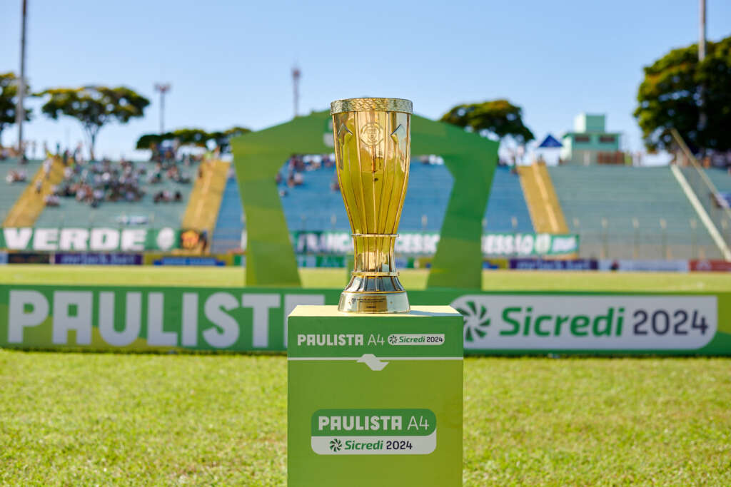 Veja o resumão do Paulista A4 antes da festa de premiação!