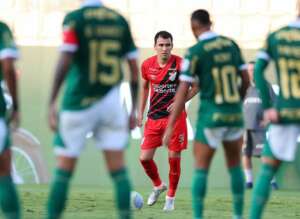 BRASILEIRÃO: Paulistas tropeçam, Vasco desencanta e Athletico assume a liderança