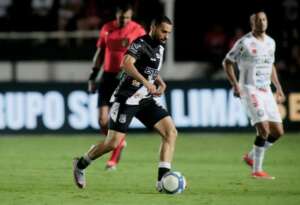 Ponto somado pela Ponte Preta foi válido, mas e o contexto?