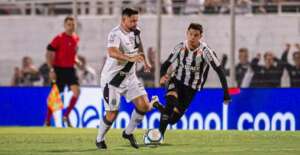 Blog do Ari: O que falta para João Brigatti na Ponte Preta?