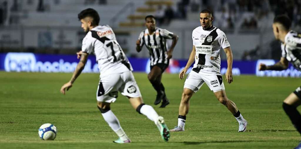 Que incógnita para Ituano e Ponte Preta, no domingo!