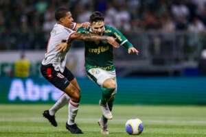 Botafogo-SP x Palmeiras - Para esfriar a turbulência!