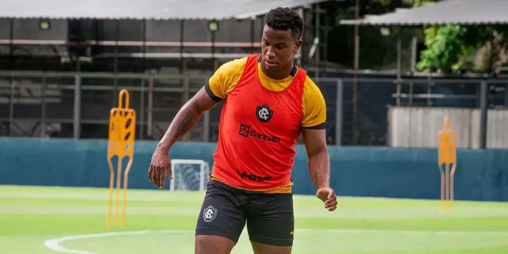 Série C: Presidente do Remo-PA esclarece sobre permanência de Ribamar 2 Remo Ribamar