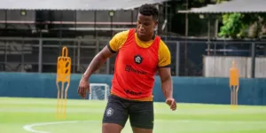 Série C: Presidente do Remo-PA esclarece sobre permanência de Ribamar