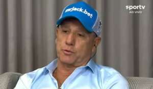 Opinião FI: Renato Gaúcho quer fim de descenso. Sem razão