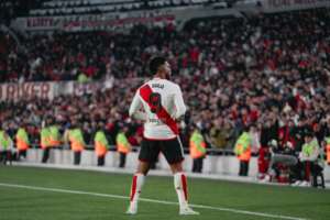 Libertadores: Após classificação, River Plate garante vaga no Mundial de Clubes de 2025