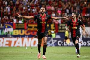 SÉRIE B: Com Goiás de olho, Sport tenta retomar a liderança contra o Avaí