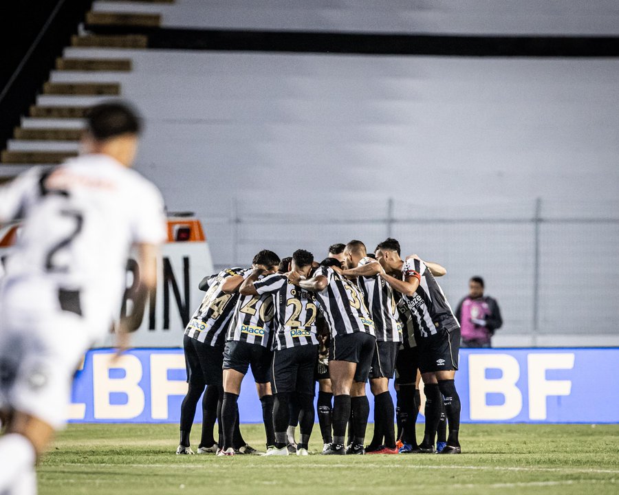 Santos Selecao