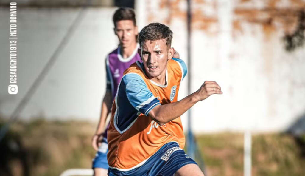 São Bento promove jogador de 17 anos e anuncia reforço para a Copa Paulista