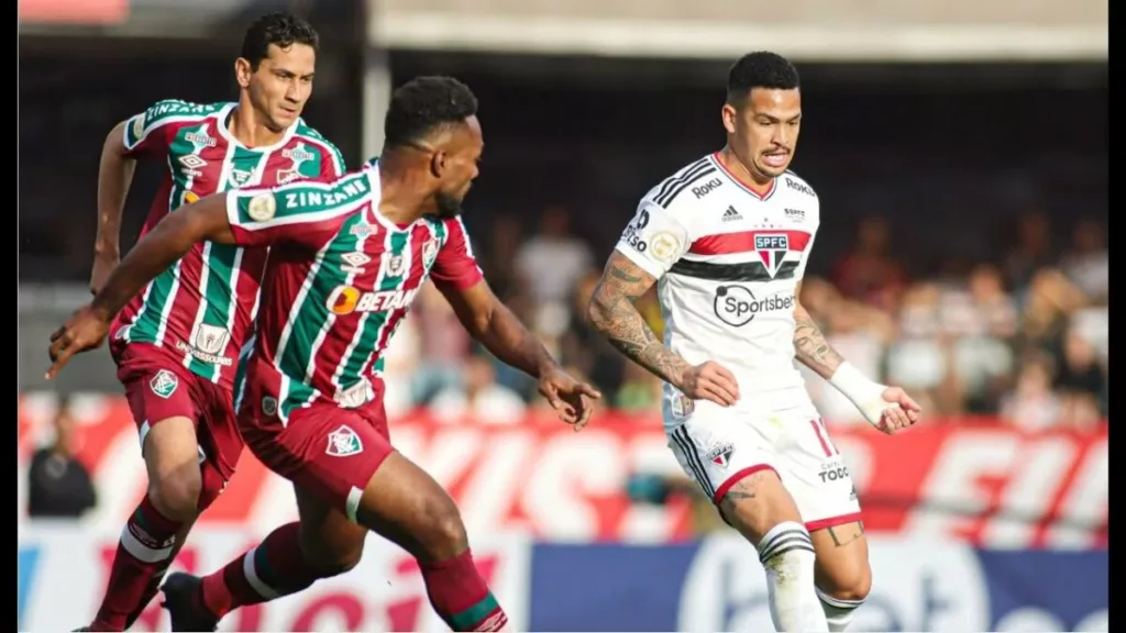 São Paulo x Fluminense – Tricolor busca 1ª vitória no MorumBis pelo Brasileirão
