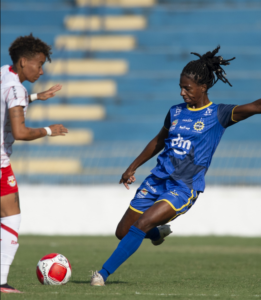 PAULISTÃO FEMININO: São José e Red Bull Bragantino não saem do zero no jogo de estreia