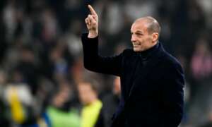 Copa da Itália: Técnico da Juventus admite má fase às vésperas da final