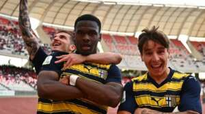 ITALIANO: Com 2 rodadas de antecedência, Parma garante volta à elite após 3 anos