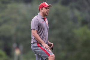 Tombense x Ferroviária - Carcará tenta derrubar invencibilidade da Locomotiva