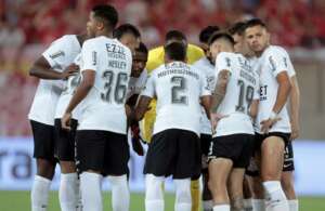 COPA DO BRASIL: Corinthians, Flamengo e mais três abrem vantagem na 3ª fase