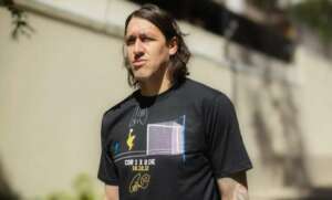 Dirigente do Cruzeiro diz que clube está próximo de anunciar Cássio: 'Alguns detalhes'